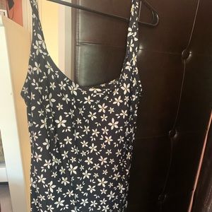 Daisy Bathing Suit
